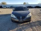 2007 Pontiac G6 Base