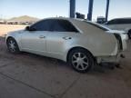 2008 Cadillac CTS HI Feature V6