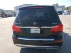 2014 Mercedes-Benz GL 450 4matic