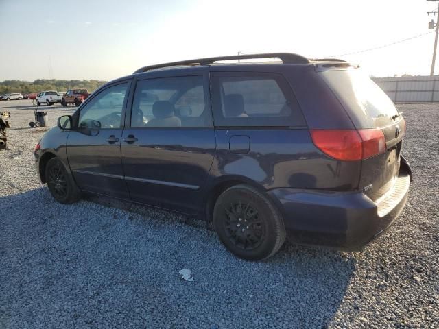 2007 Toyota Sienna CE