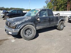 Toyota Vehiculos salvage en venta: 2002 Toyota Tacoma Xtracab