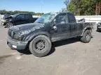 2002 Toyota Tacoma Xtracab