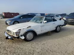 Mercedes-Benz salvage cars for sale: 1980 Mercedes-Benz 1980 Mercedes Benz 450SL