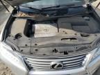 2014 Lexus RX 350 Base