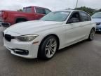 2013 BMW 328 I