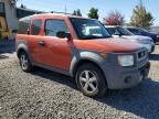 2004 Honda Element EX