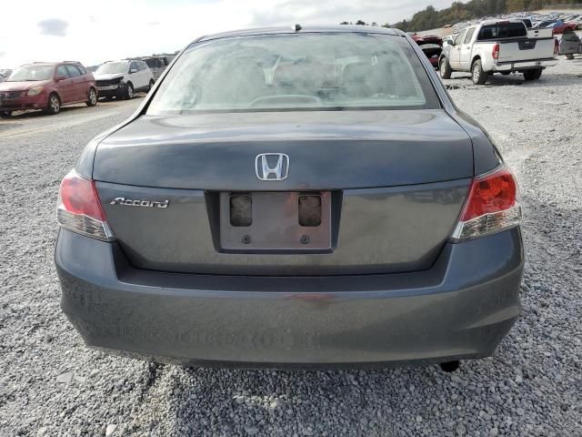 2009 Honda Accord EXL