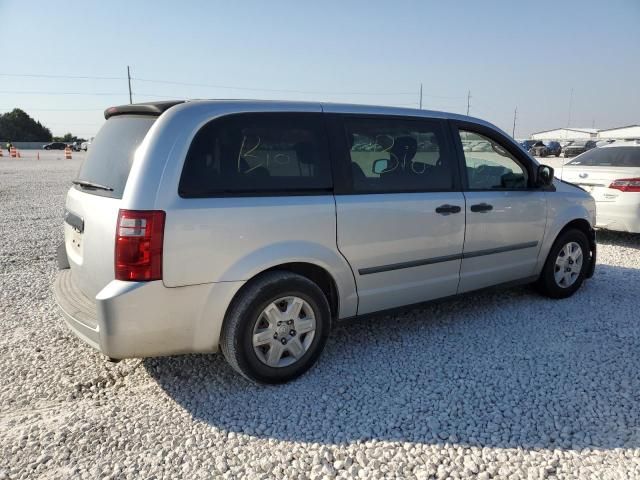 2008 Dodge Grand Caravan SE