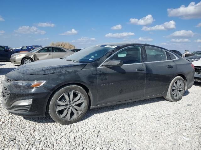 2020 Chevrolet Malibu RS