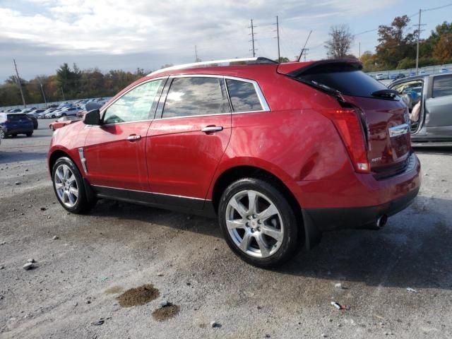 2011 Cadillac SRX Performance Collection