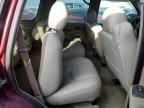 2005 Chevrolet Tahoe K1500