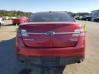 2015 Ford Taurus Limited