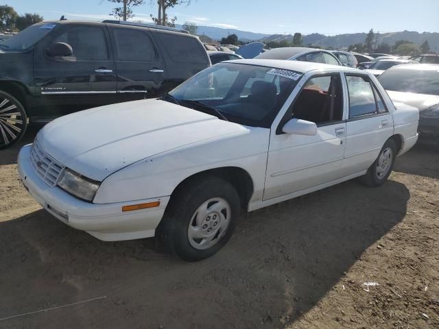 1995 Chevrolet Corsica