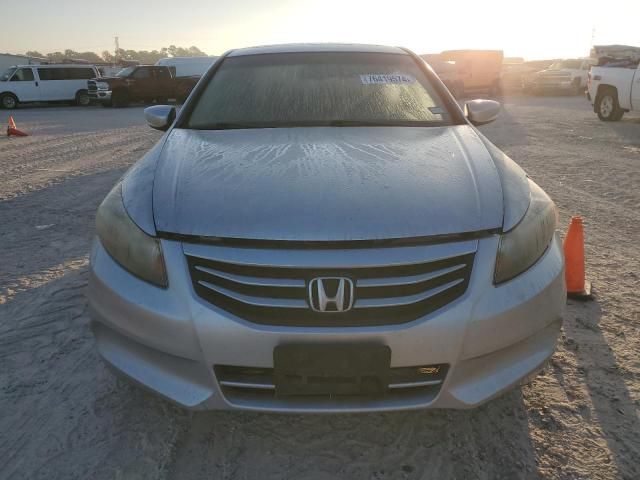 2011 Honda Accord EXL