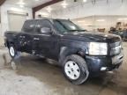 2009 Chevrolet Silverado K1500 LT