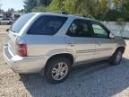 2005 Acura MDX Touring