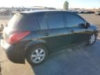 2008 Nissan Versa S