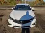 2019 Acura ILX Premium A-Spec