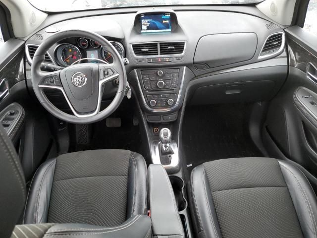 2014 Buick Encore