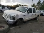 2004 Ford F250 Super Duty