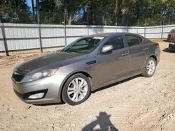 KIA salvage cars for sale: 2013 KIA Optima EX