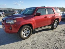 Salvage cars for sale at Spartanburg, SC auction: 2014 Toyota 4runner SR5