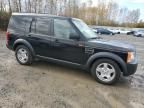 2006 Land Rover LR3