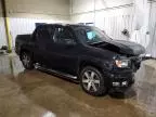 2014 Honda Ridgeline RTL-S