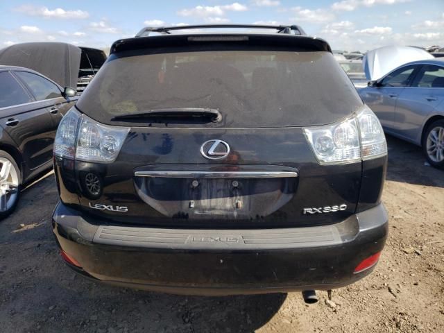 2005 Lexus RX 330