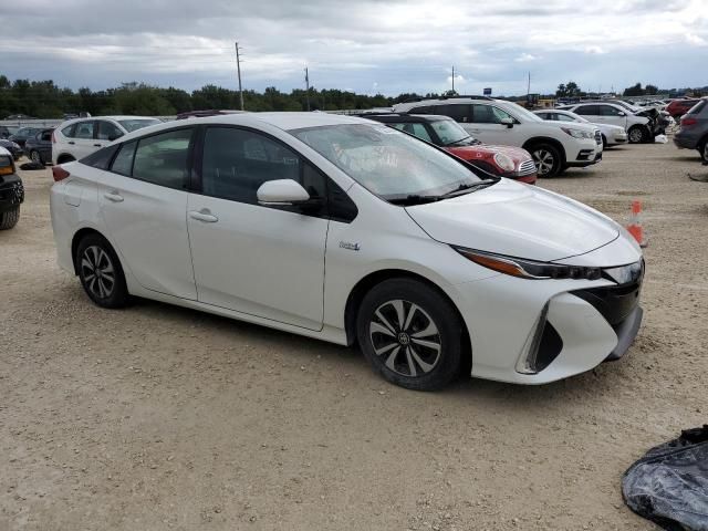 2017 Toyota Prius Prime