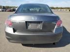 2010 Honda Accord EX