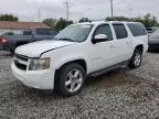 2010 Chevrolet Suburban K1500 LT