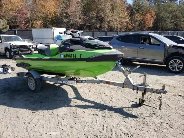 2020 Other Seadoo