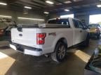 2018 Ford F150 Super Cab