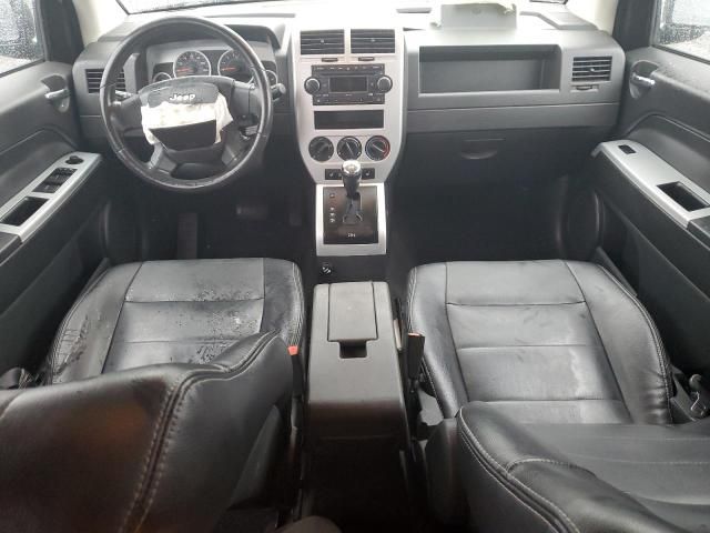 2008 Jeep Compass Limited