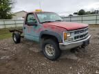 1998 Chevrolet GMT-400 K2500