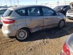 2016 Ford C-MAX SE