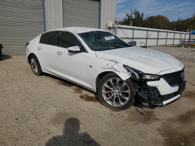 2021 Cadillac CT5 Premium Luxury