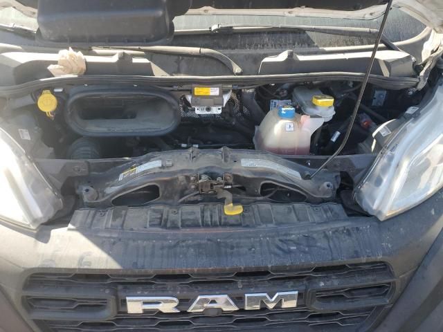 2023 Dodge RAM Promaster 3500 3500 High