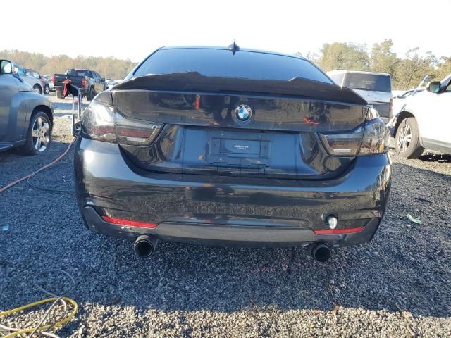 2014 BMW 435 I