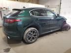 2020 Alfa Romeo Stelvio TI