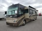 2008 Freightliner Chassis X Line Motor Home