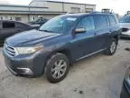 2013 Toyota Highlander Base