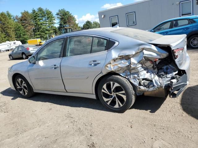 2020 Subaru Legacy Premium