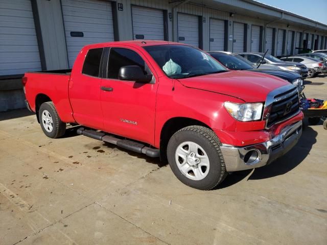 2013 Toyota Tundra Double Cab SR5