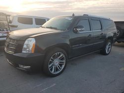 2014 Cadillac Escalade ESV Premium en venta en Riverview, FL