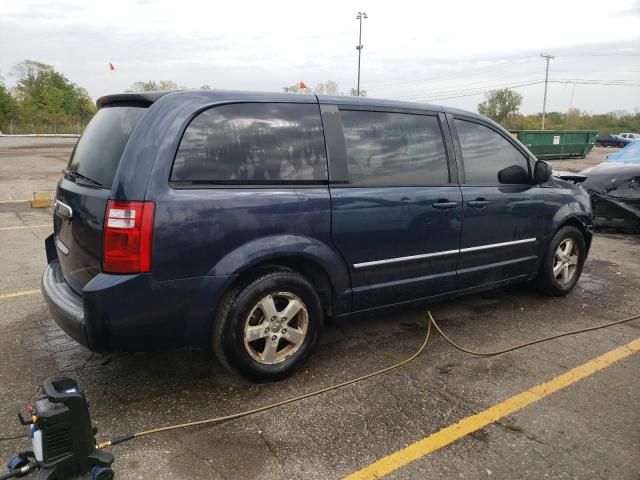 2008 Dodge Grand Caravan SXT