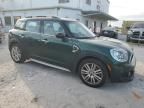 2018 Mini Cooper S Countryman