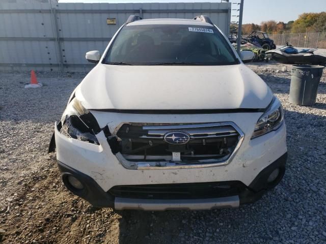 2017 Subaru Outback 3.6R Limited