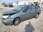 2005 Ford Focus ZX4